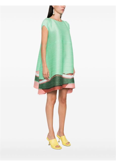 top PLEATS PLEASE ISSEY MIYAKE | Tunica | PP56JT71259